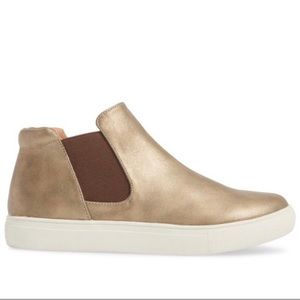 Matisse Harlan Mid-rise Slip-On Sneakers